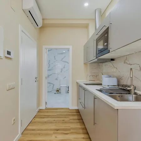 Apartman Prime Vi