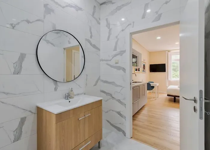 Prime Vi Appartement