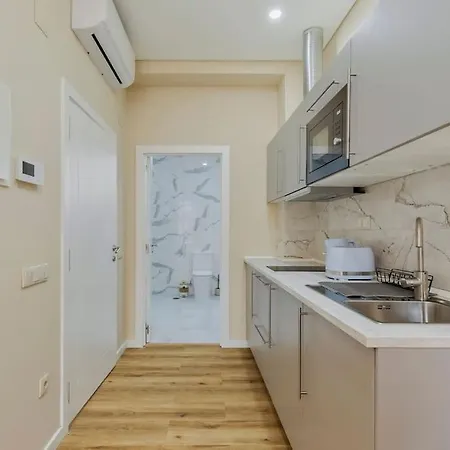 Prime Vi Apartamento *