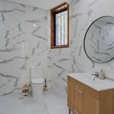 Prime Vi Apartment Setubal