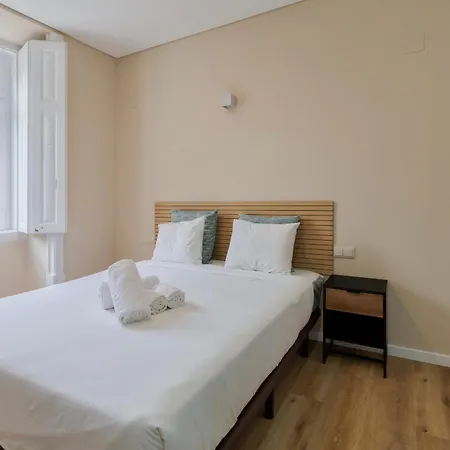 Prime Vi Apartmán