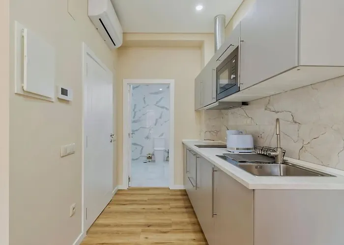 Prime Vi Apartmán *