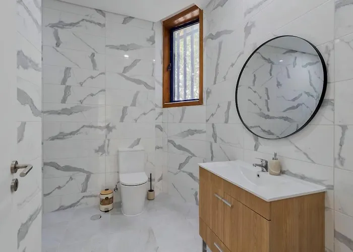 Prime Vi Apartmán Setúbal